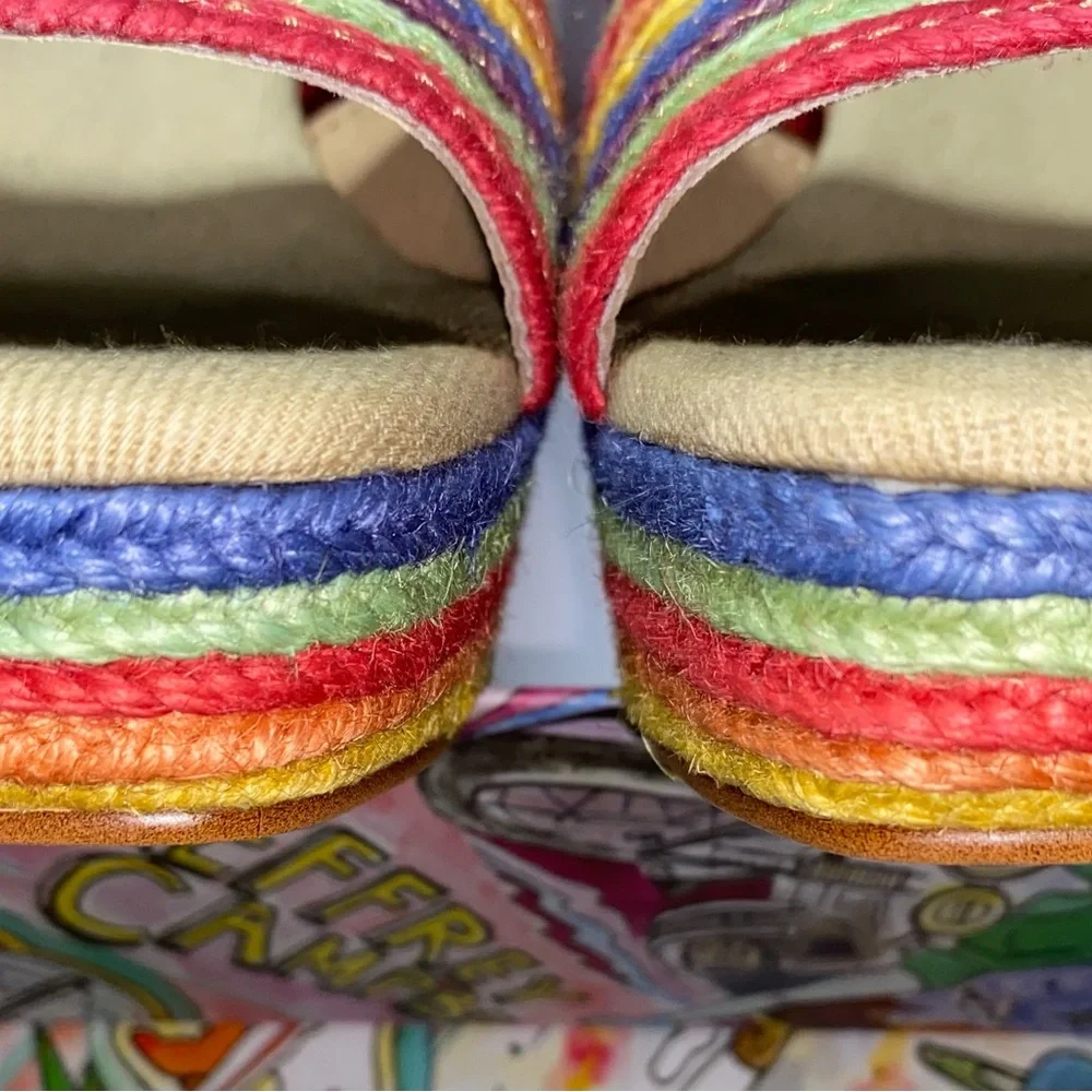 JEFFREY CAMPBELL SANDAL - Picture 14 of 14